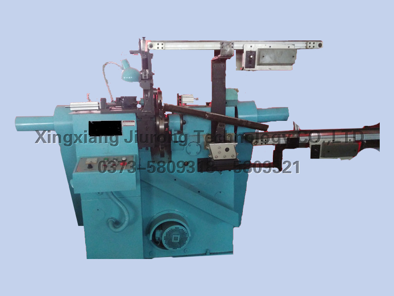 XXT-003P6 Auto Chamfering Machine For Plain Bearing